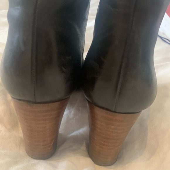 Maison Martin Margiela ankle boots - Picture 5 of 8